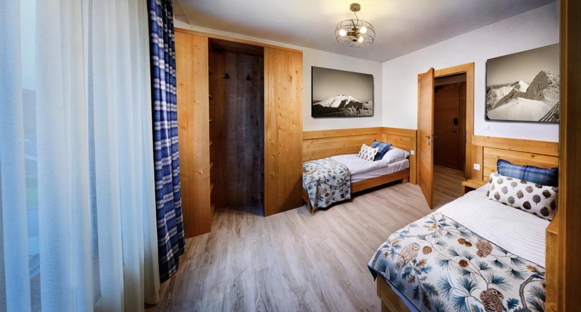 Chalet Mountain Demanovska Dolina Εξωτερικό φωτογραφία
