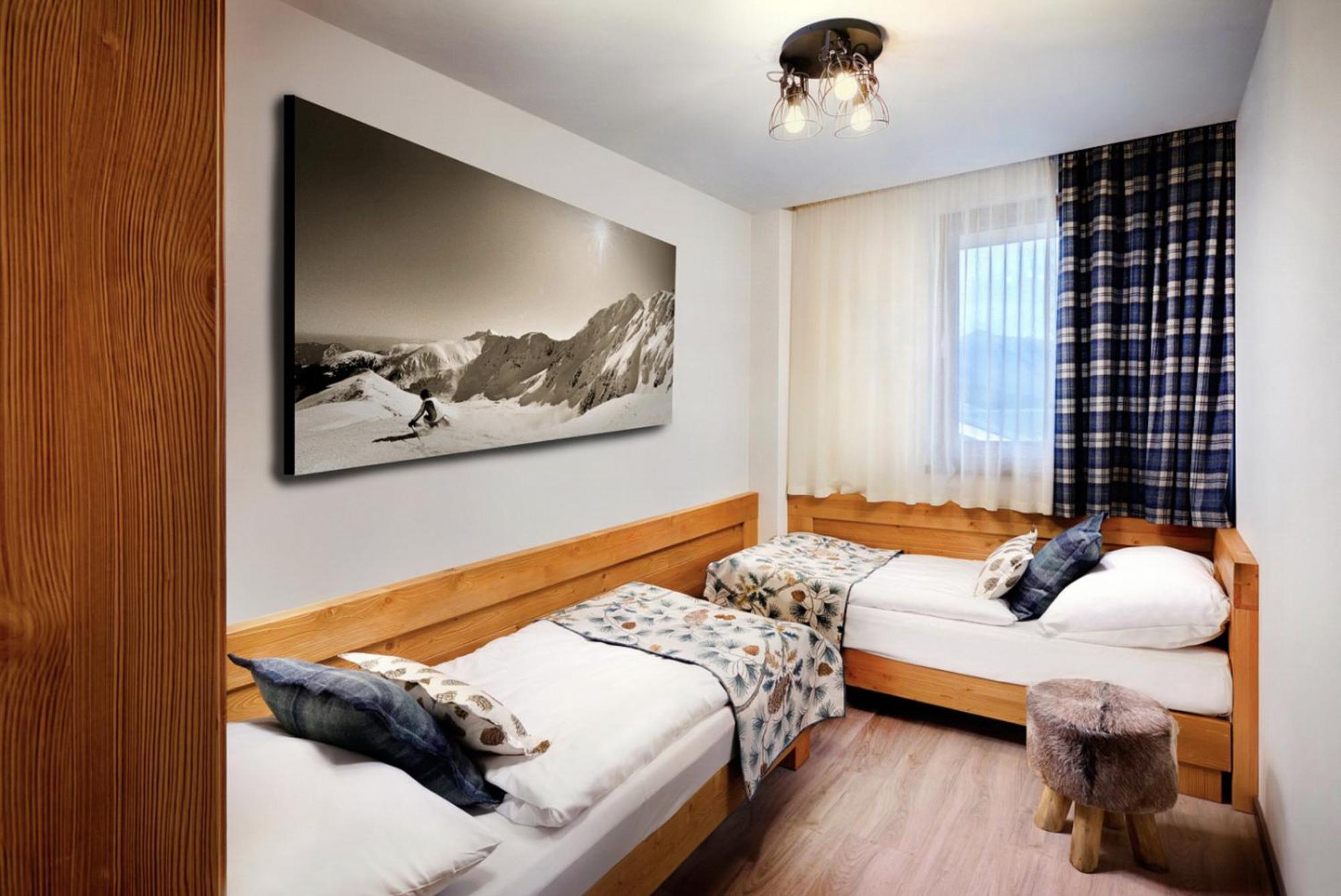 Chalet Mountain Demanovska Dolina Εξωτερικό φωτογραφία