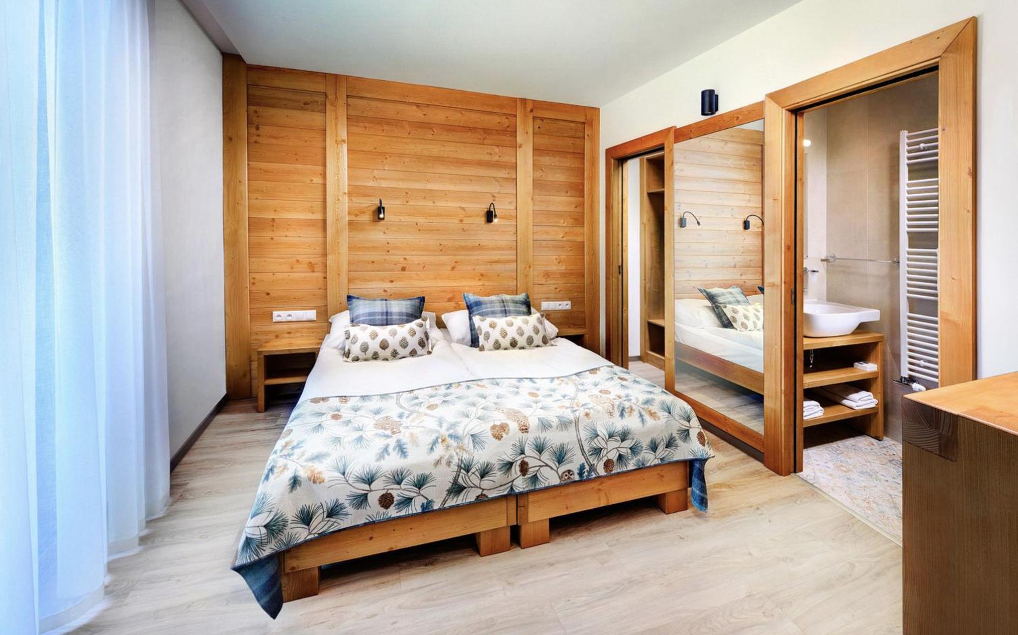 Chalet Mountain Demanovska Dolina Εξωτερικό φωτογραφία