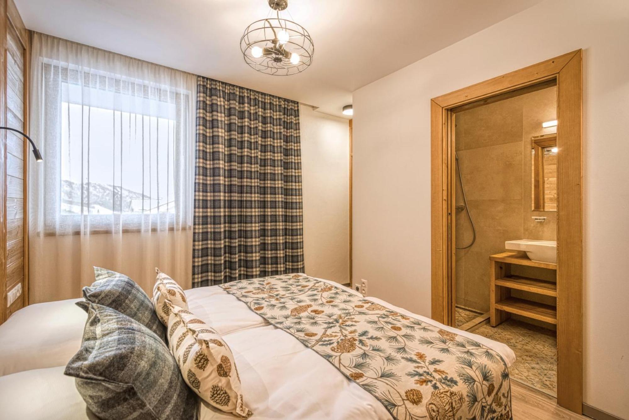 Chalet Mountain Demanovska Dolina Εξωτερικό φωτογραφία