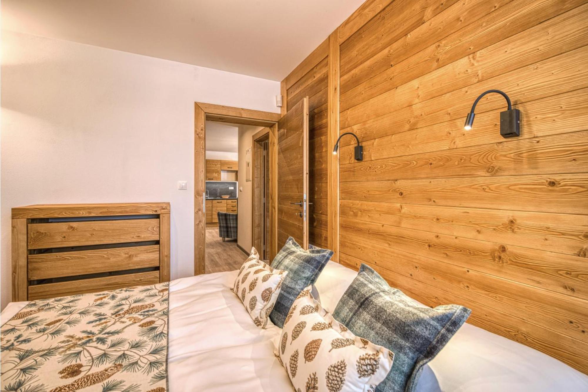 Chalet Mountain Demanovska Dolina Εξωτερικό φωτογραφία