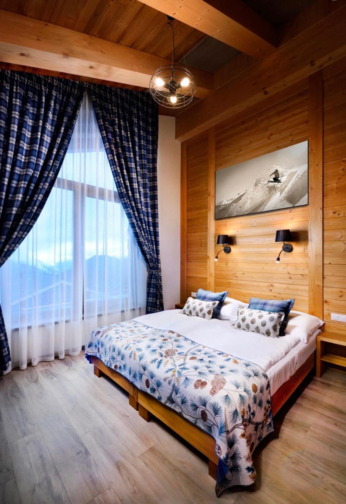 Chalet Mountain Demanovska Dolina Εξωτερικό φωτογραφία