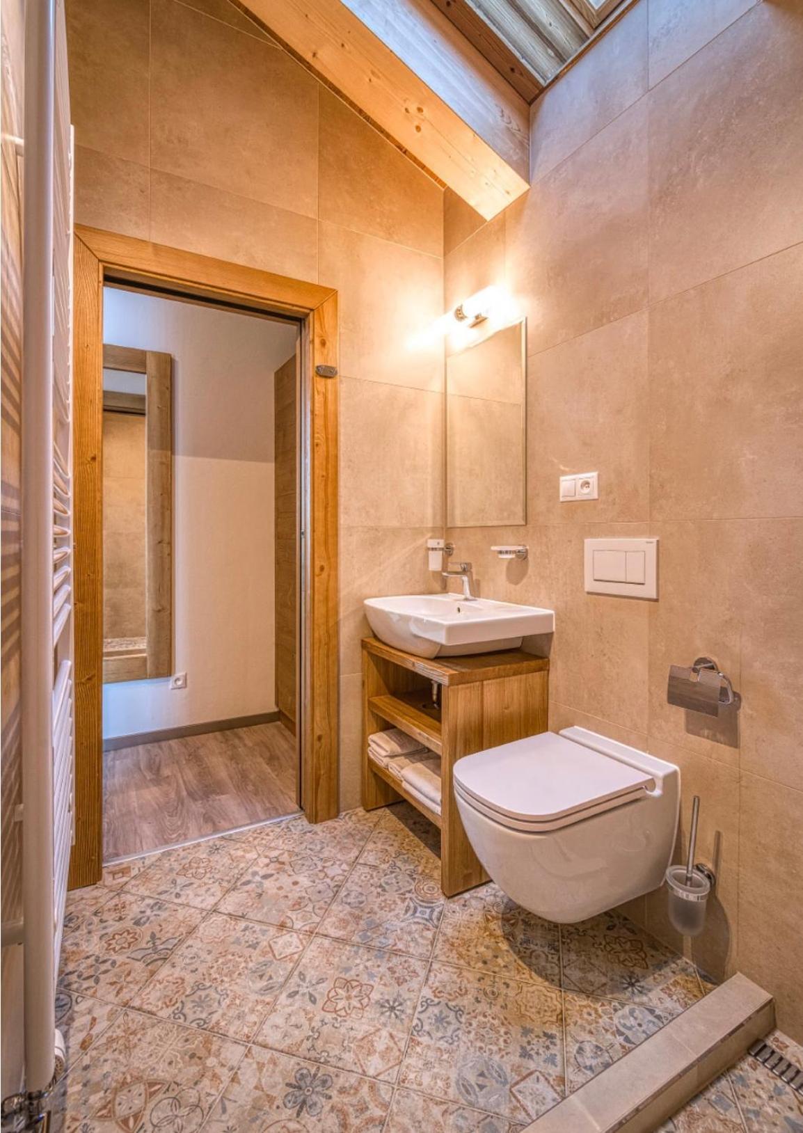 Chalet Mountain Demanovska Dolina Εξωτερικό φωτογραφία