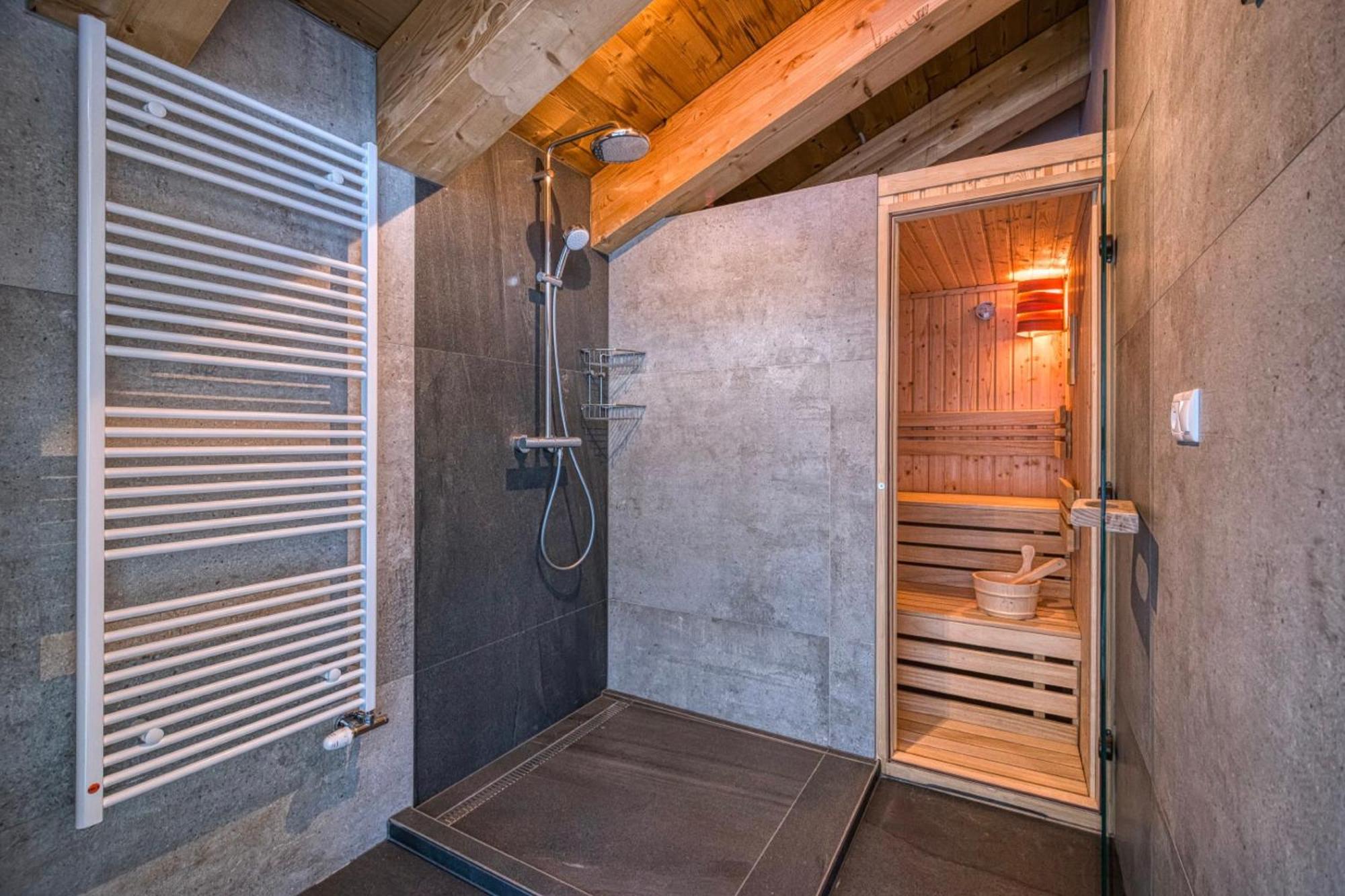 Chalet Mountain Demanovska Dolina Εξωτερικό φωτογραφία
