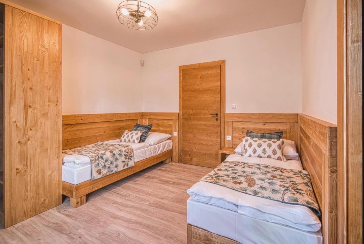 Chalet Mountain Demanovska Dolina Εξωτερικό φωτογραφία