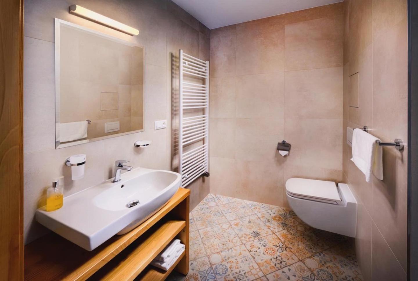 Chalet Mountain Demanovska Dolina Εξωτερικό φωτογραφία