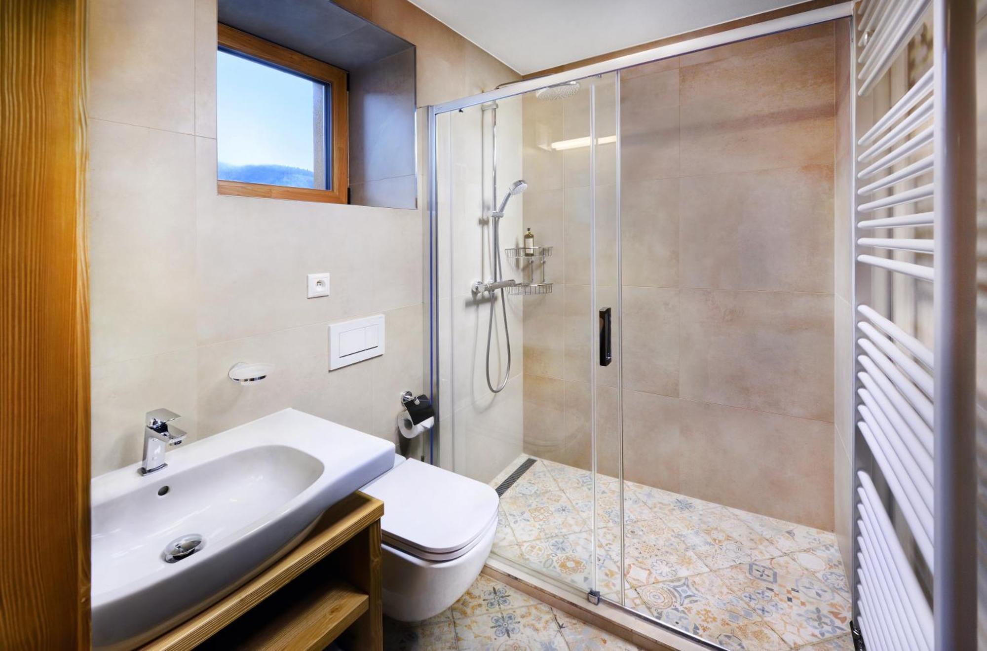 Chalet Mountain Demanovska Dolina Εξωτερικό φωτογραφία